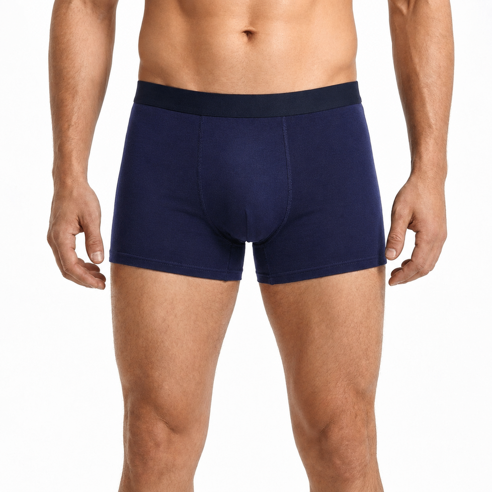 Titan Boxers 2026 Leakproof Originals