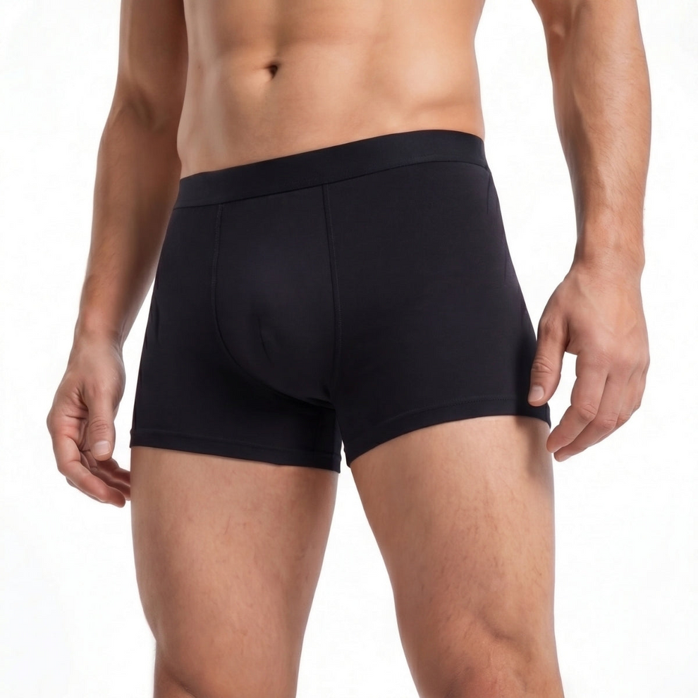 Titan Boxers 2026 Leakproof Originals