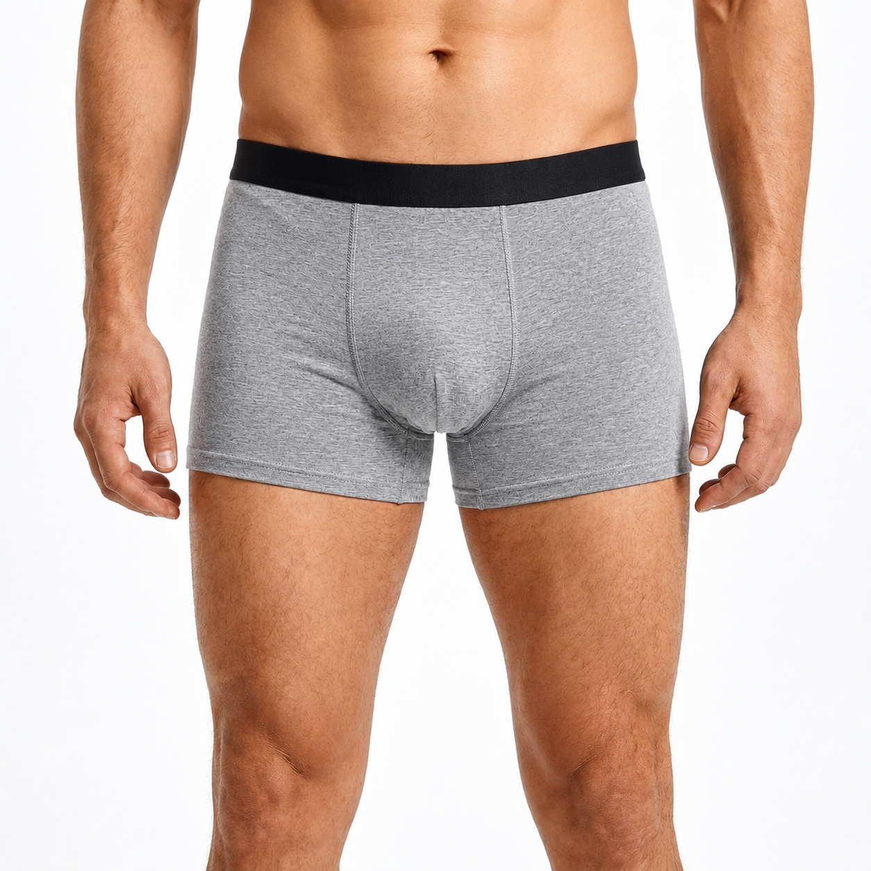 Titan Boxers - 2026 Leakproof Originals